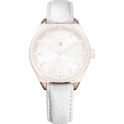 Tommy Hilfiger 679301793 Horlogeband