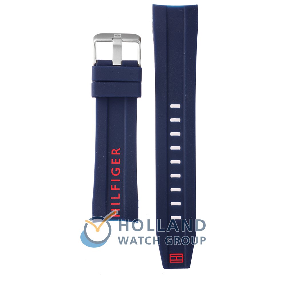 Tommy Hilfiger 679301811 Horlogeband