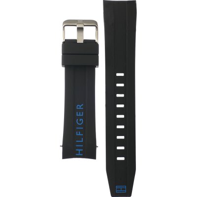 Tommy Hilfiger 679301812 Horlogeband