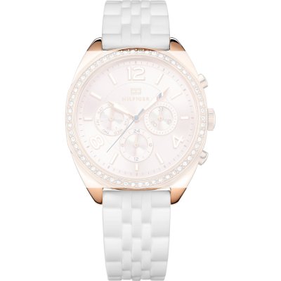 Tommy Hilfiger 679301848 Horlogeband