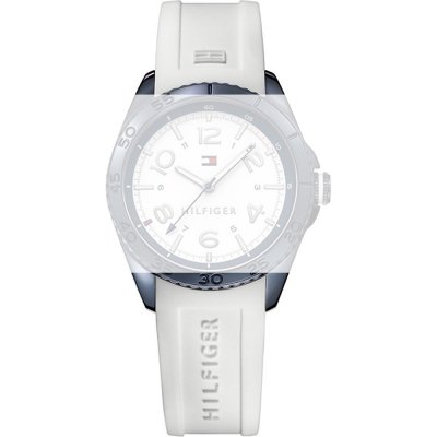 Tommy Hilfiger 679301919 Horlogeband