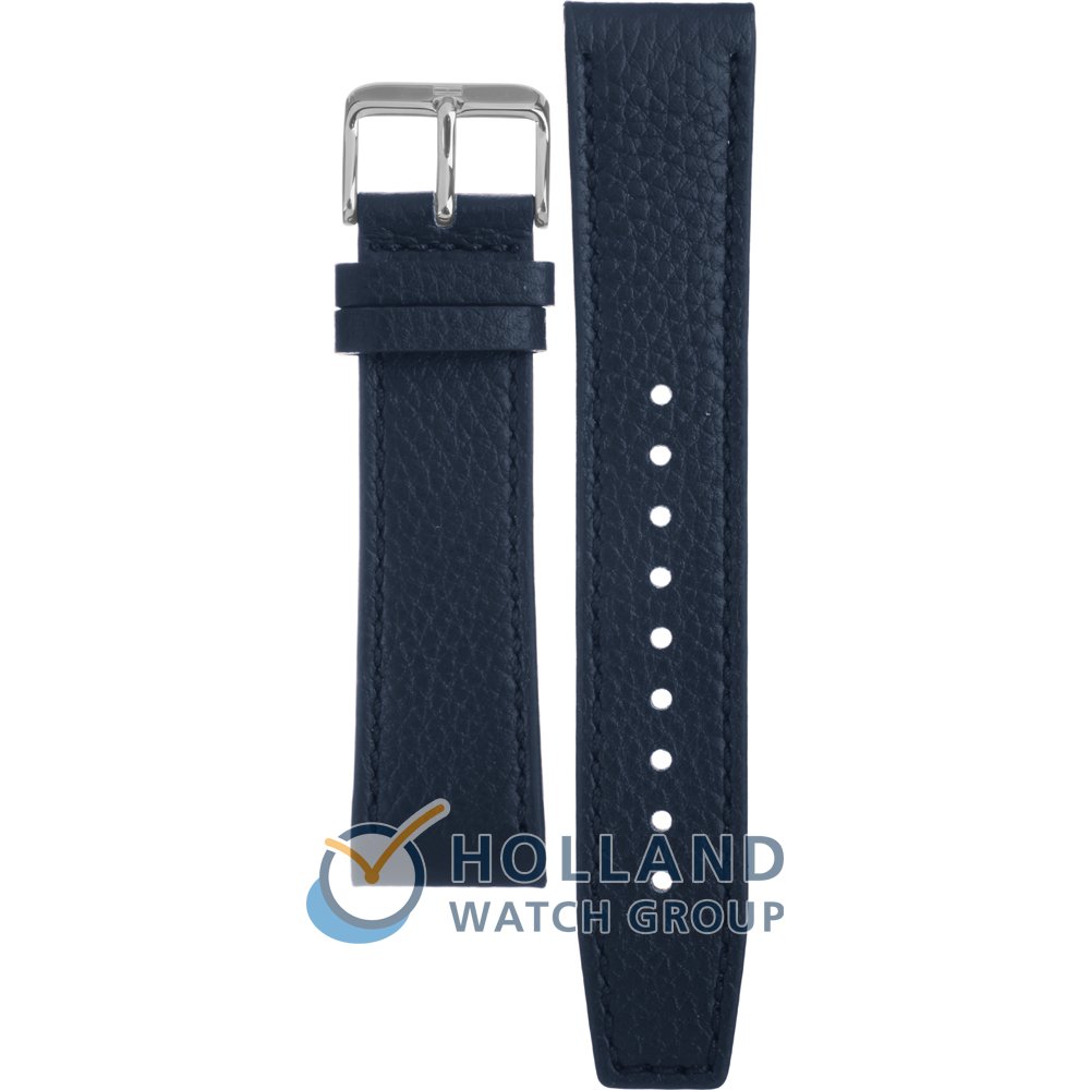 Tommy Hilfiger Banden 679301953 1953 • Officieel merkdealer • Horloge.nl