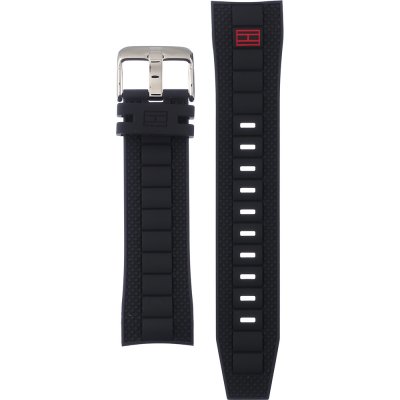 Tommy Hilfiger 679302020 Horlogeband