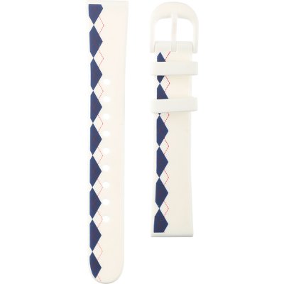 Tommy Hilfiger 679302117 Horlogeband