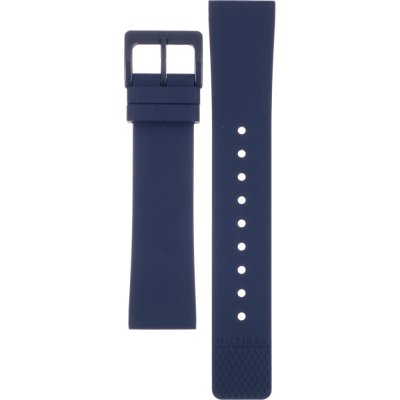 Tommy Hilfiger 679302123 Horlogeband