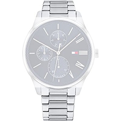 Tommy Hilfiger 679001824 Horlogeband