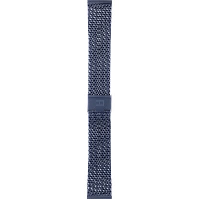 Tommy Hilfiger 679001827 Horlogeband