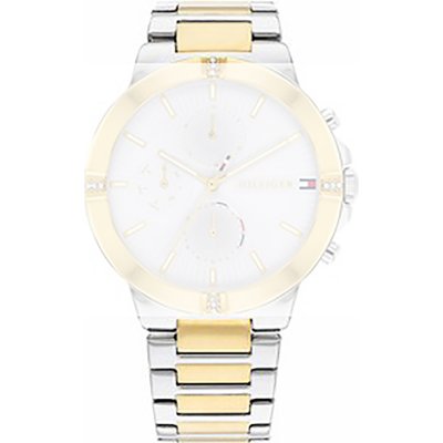 Tommy Hilfiger 679001833 Horlogeband