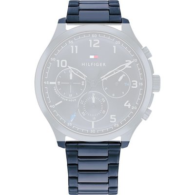 Tommy Hilfiger 679001845 Horlogeband