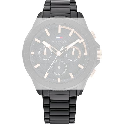 Tommy Hilfiger 679001853 Horlogeband