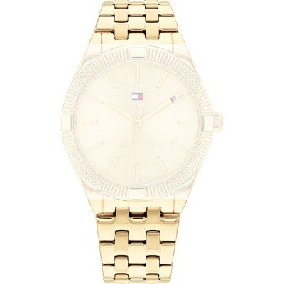 Tommy Hilfiger 679001983 Horlogeband