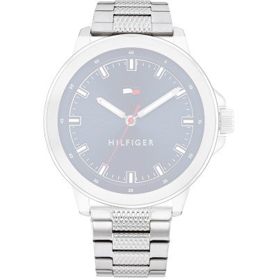 Tommy Hilfiger 679002019 Horlogeband