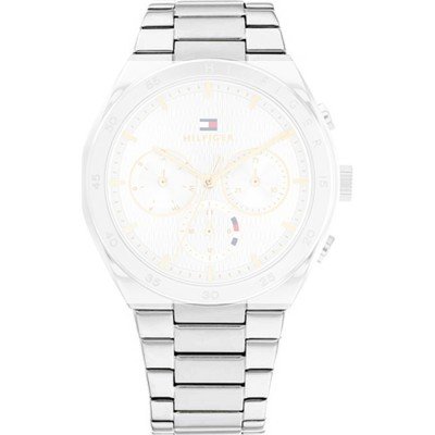 Tommy Hilfiger 679002038 Horlogeband