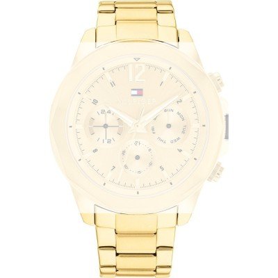 Tommy Hilfiger 679002047 Horlogeband
