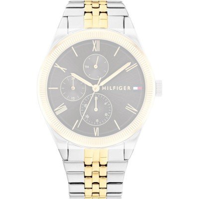 Tommy Hilfiger 679002050 Horlogeband