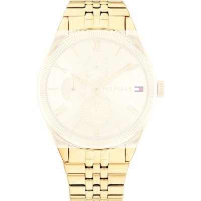 Tommy Hilfiger 679002051 Horlogeband