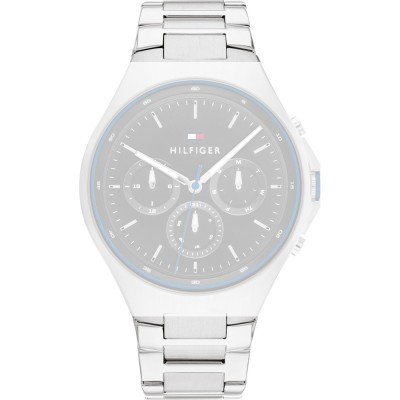 Tommy Hilfiger 679002056 Horlogeband