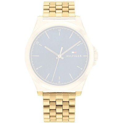 Tommy Hilfiger 679002067 Horlogeband