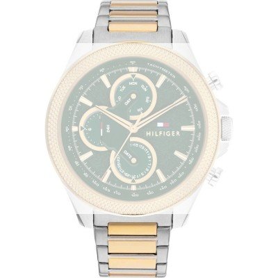 Tommy Hilfiger 679002112 Horlogeband