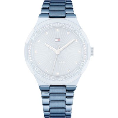 Tommy Hilfiger 679002144 Horlogeband
