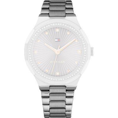 Tommy Hilfiger 679002147 Horlogeband