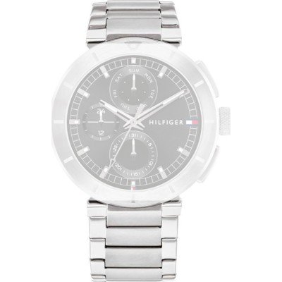 Tommy Hilfiger 679002150 Horlogeband