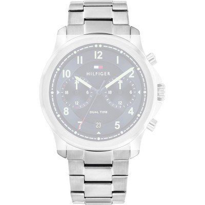 Tommy Hilfiger 679002163 Horlogeband