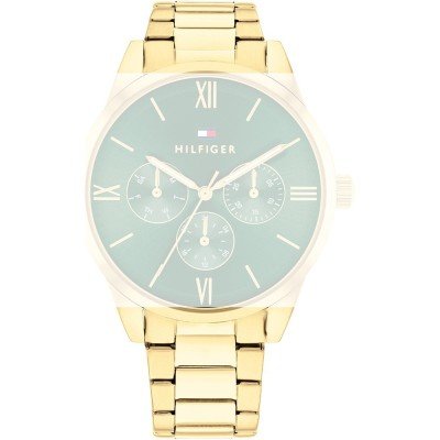 Tommy Hilfiger 679002203 Horlogeband