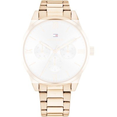 Tommy Hilfiger 679002204 Horlogeband