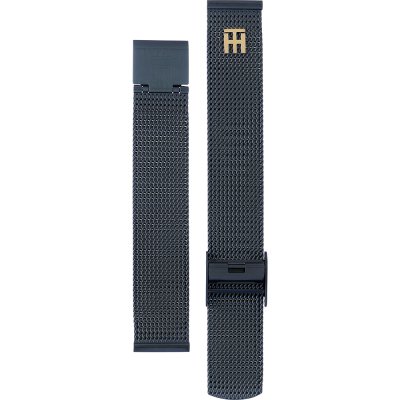 Tommy Hilfiger 679002213 Horlogeband