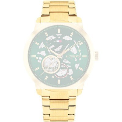 Tommy Hilfiger 679002216 Horlogeband