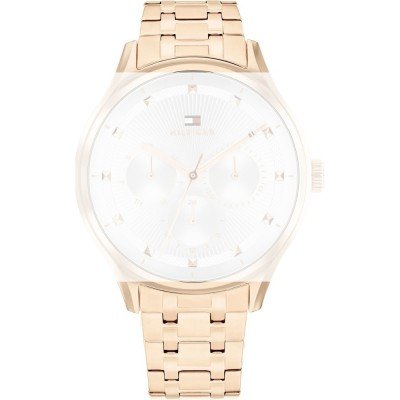 Tommy Hilfiger 679002222 Horlogeband