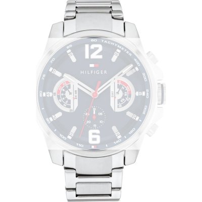 Tommy Hilfiger 679002223 Horlogeband