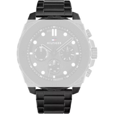 Tommy Hilfiger 679002225 Horlogeband