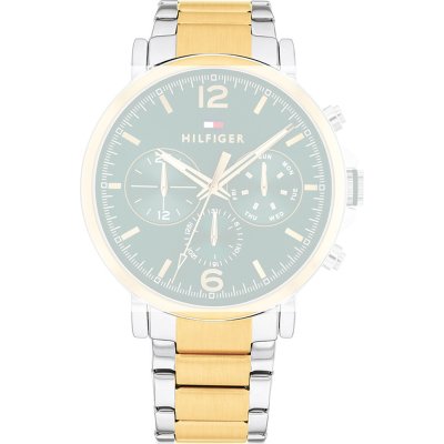Tommy Hilfiger 679002229 Horlogeband