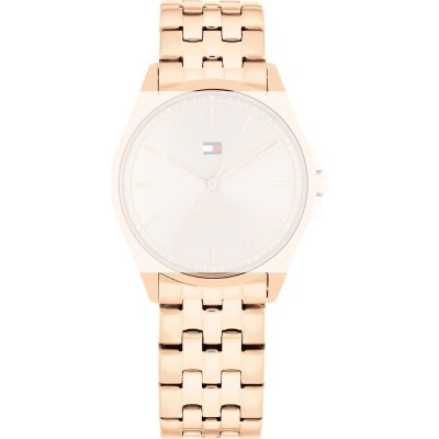 Tommy Hilfiger 679002242 Horlogeband