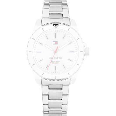 Tommy Hilfiger 679002246 Horlogeband