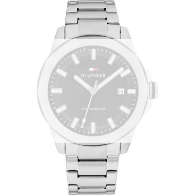 Tommy Hilfiger 679002251 Horlogeband