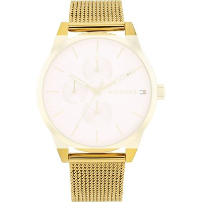 Tommy Hilfiger 679002259 Horlogeband