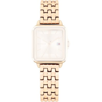 Tommy Hilfiger 679002264 Horlogeband