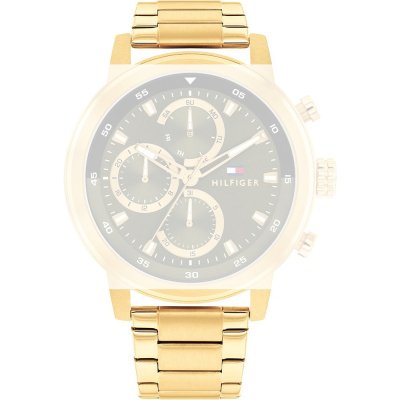 Tommy Hilfiger 679002270 Horlogeband