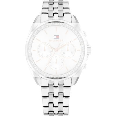 Tommy Hilfiger 679002280 Horlogeband