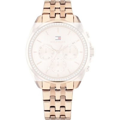 Tommy Hilfiger 679002282 Horlogeband