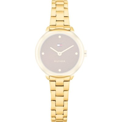 Tommy Hilfiger 679002294 Horlogeband