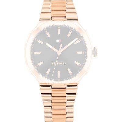 Tommy Hilfiger 679002312 Horlogeband