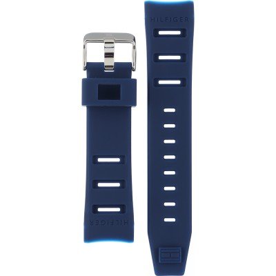 Tommy Hilfiger 679302000 Horlogeband