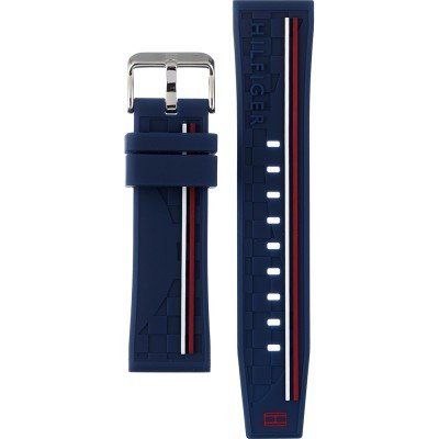 Tommy Hilfiger 679302205 Horlogeband
