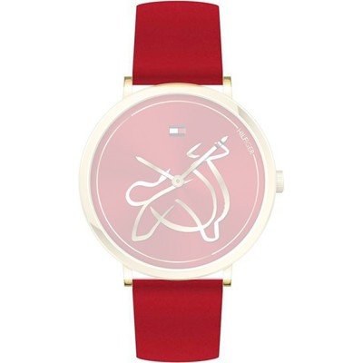 Tommy Hilfiger 679302602 Horlogeband