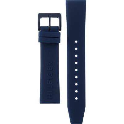 Tommy Hilfiger 679302614 Horlogeband