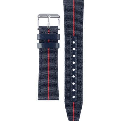 Tommy Hilfiger 679302637 Horlogeband